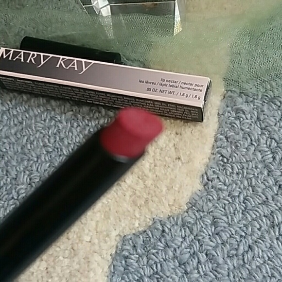 🗽 Passion fruit lip nectar - Picture 2 of 2